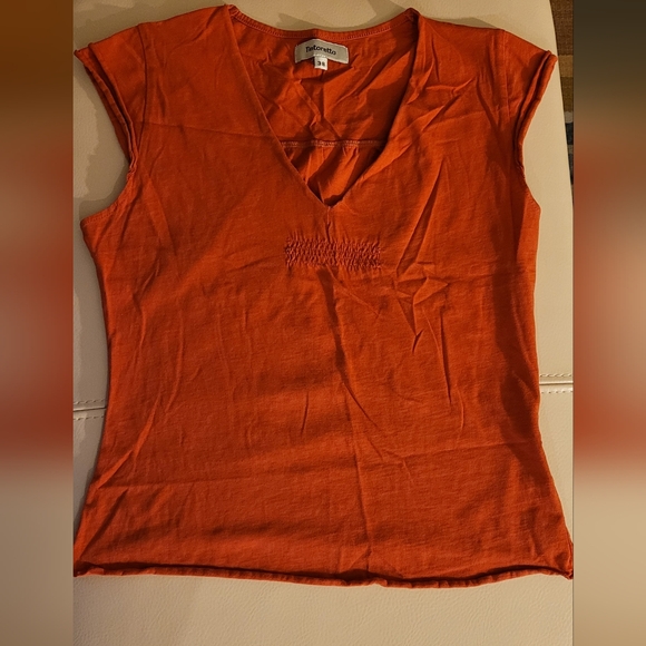 Tintoretto made in Spain 🇪🇸 Top - Picture 1 of 5